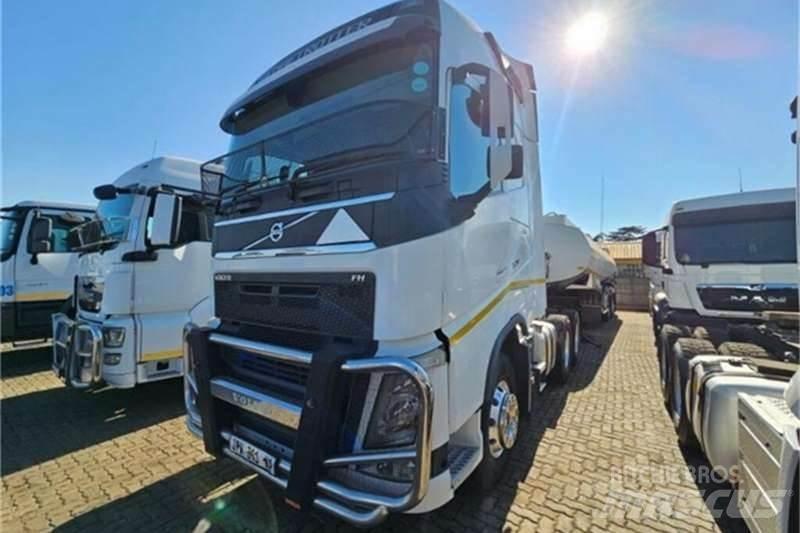 Volvo FH Inne