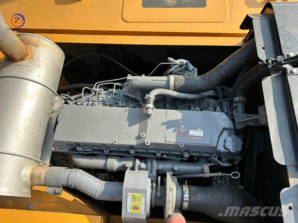 Sany SY 305 H Koparki gąsienicowe