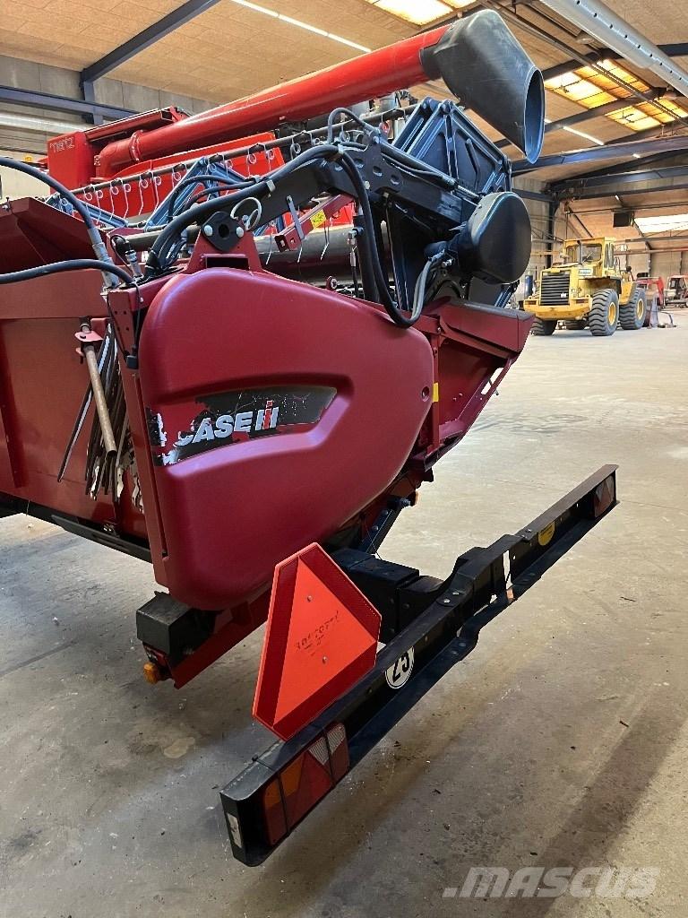 Case IH 9230 Kombajny zbożowe