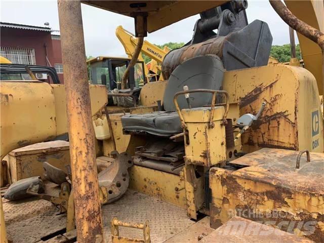 CAT D 8 K Spycharki gąsienicowe