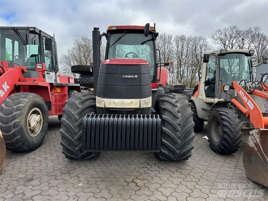 Case IH Magnum 335 Ciągniki rolnicze