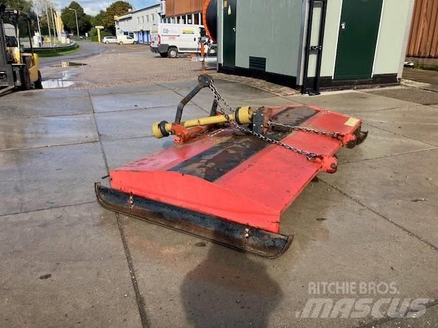 Peecon WB 285 Kosiarki