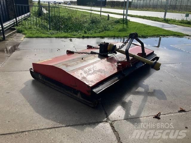 Peecon WB 285 Kosiarki
