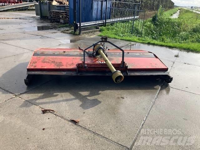 Peecon WB 285 Kosiarki