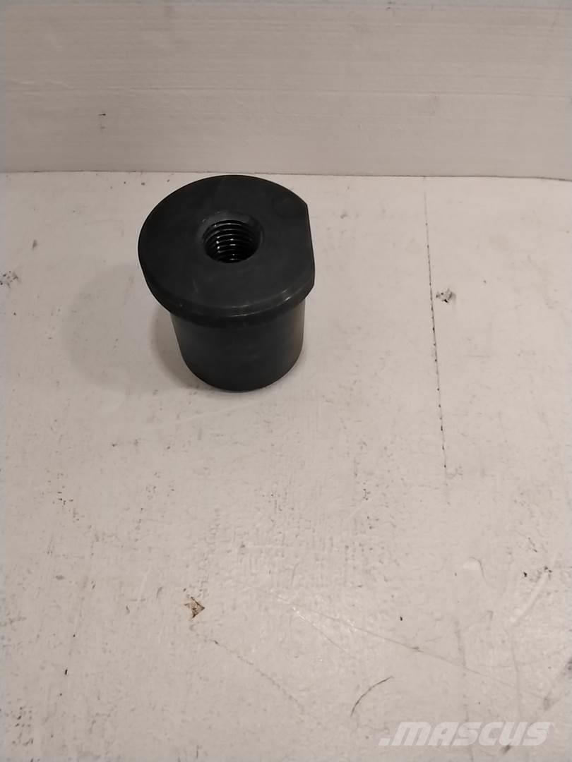 Ponsse P24661 Ramy i zawieszenie