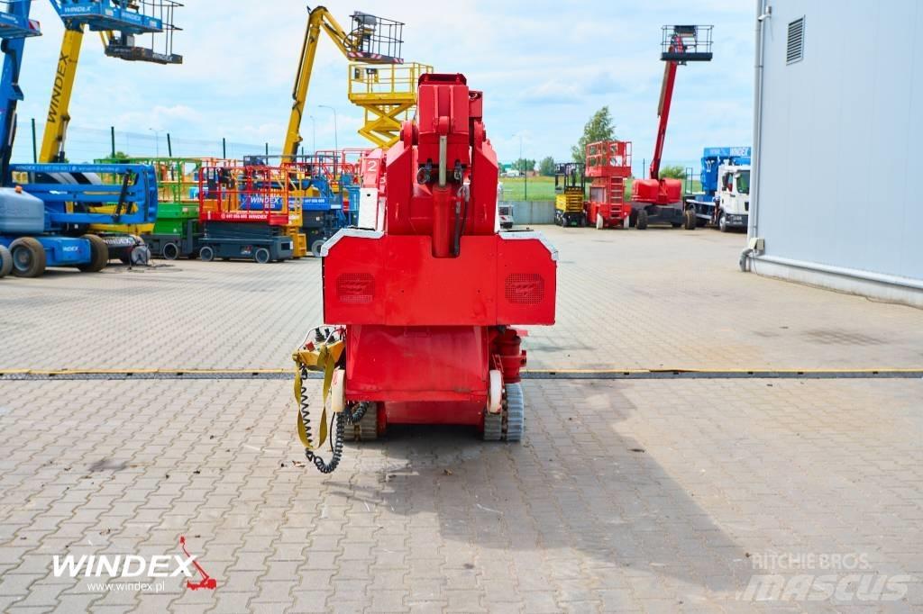 Ommelift 2200 RBD Podnośniki koszowe
