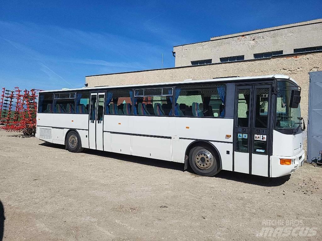 Karosa C 955 Autobusy międzymiastowe