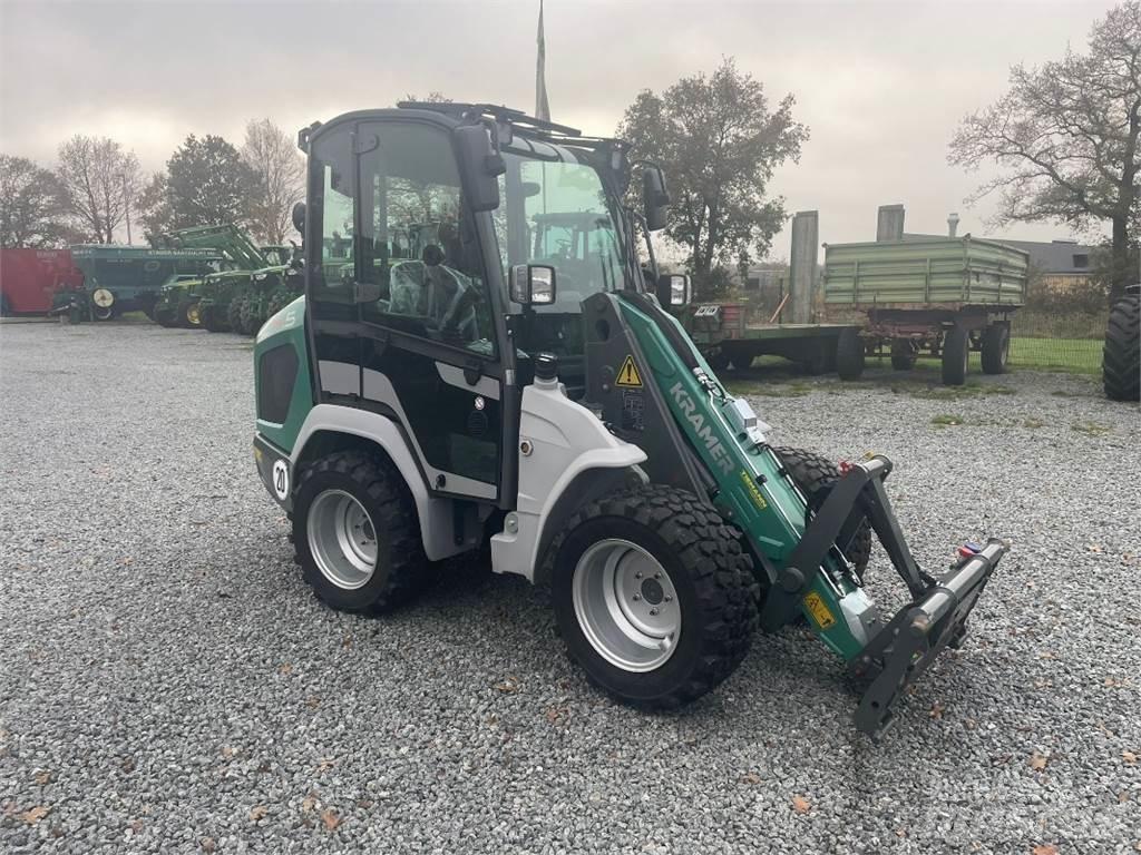 Kramer KL14.5 *DEMO* Ładowarki kołowe