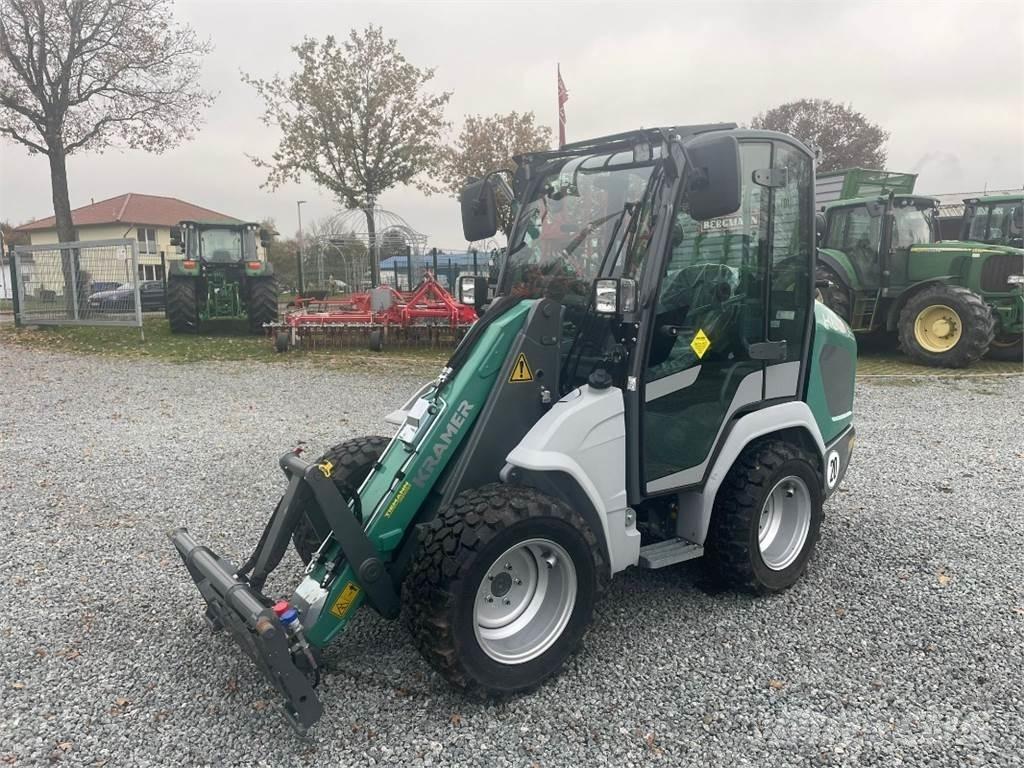 Kramer KL14.5 *DEMO* Ładowarki kołowe