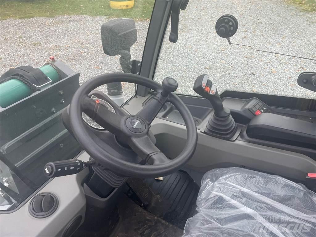 Kramer KL14.5 *DEMO* Ładowarki kołowe