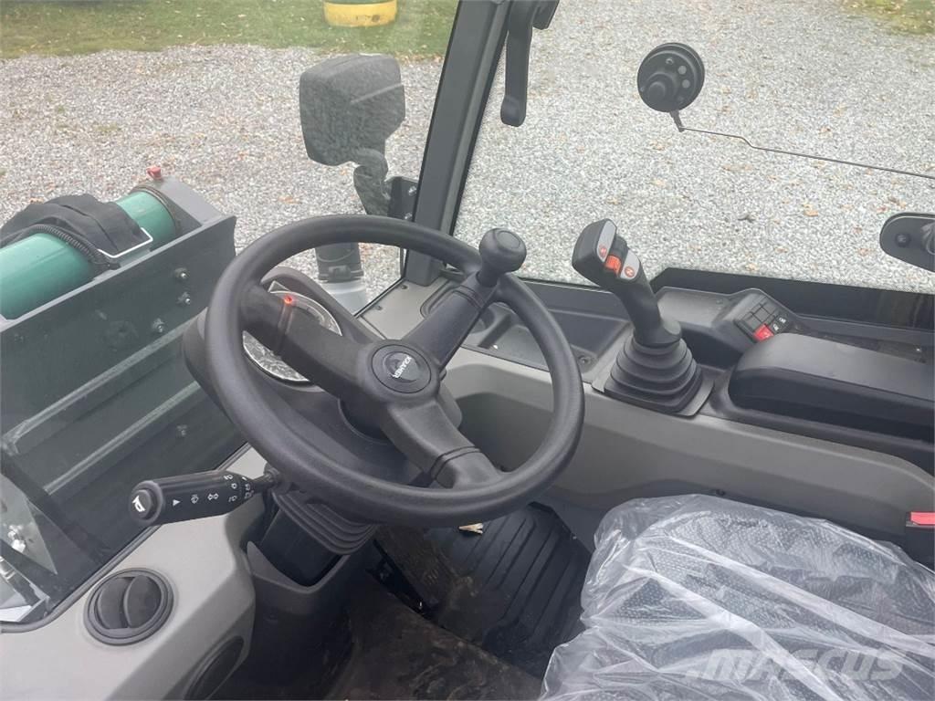 Kramer KL14.5 *DEMO* Ładowarki kołowe
