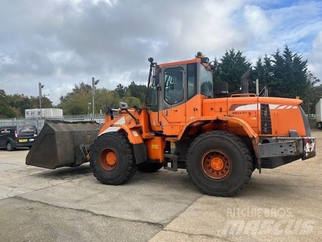 Doosan DL 200 Ładowarki kołowe