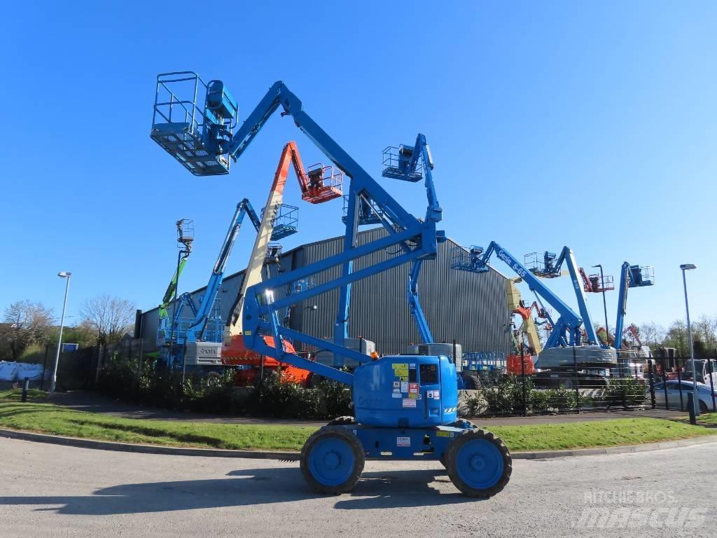 Genie Z 45 Podnośniki przegubowe