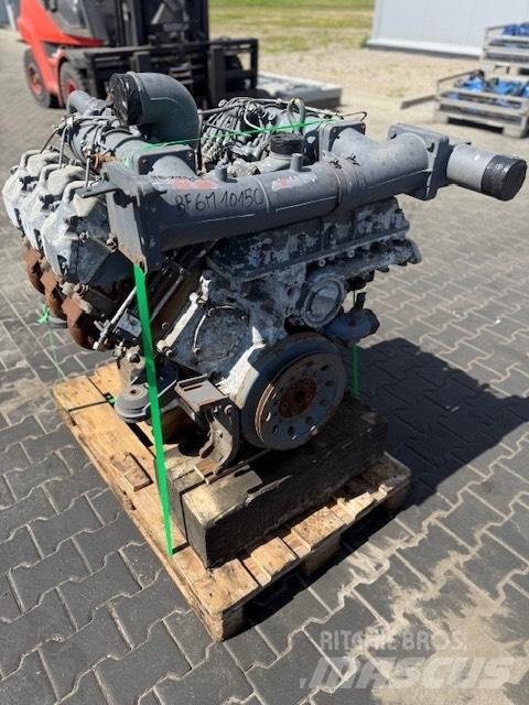 Deutz BF6M1015C Silniki