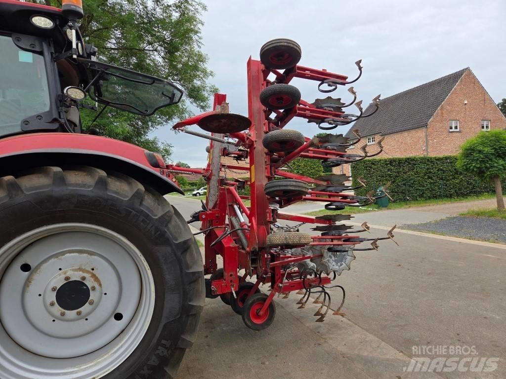 Gruse 600 Kultywatory