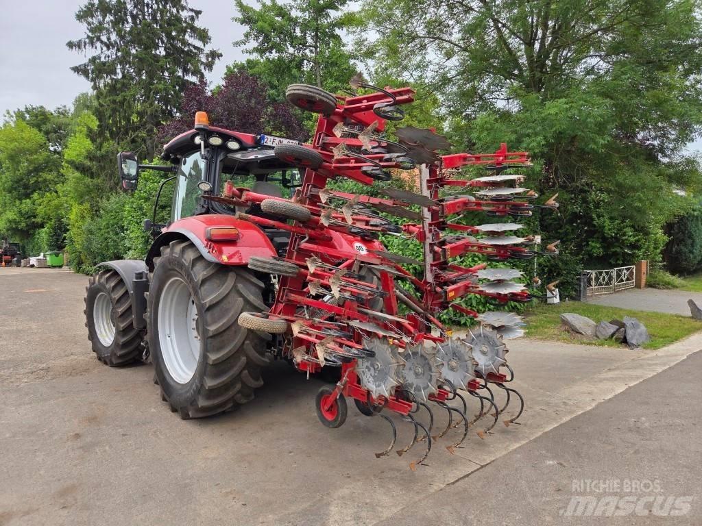 Gruse 600 Kultywatory