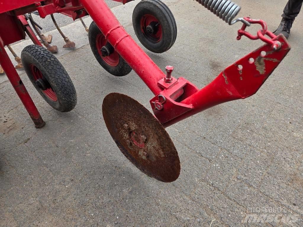 Gruse 600 Kultywatory
