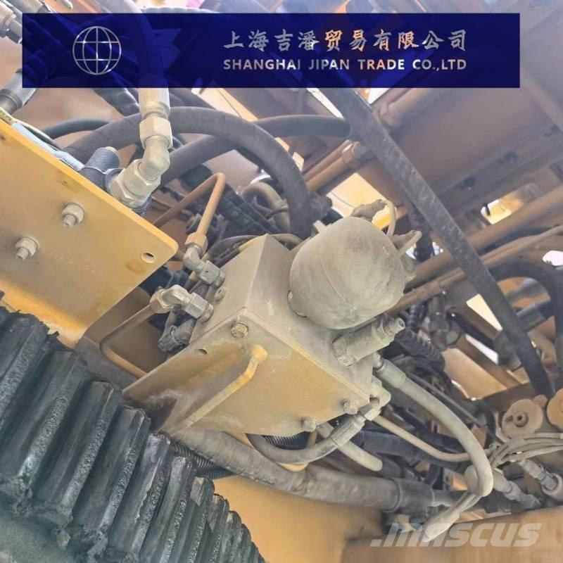 Sany STC 800 Żurawie szosowo-terenowe