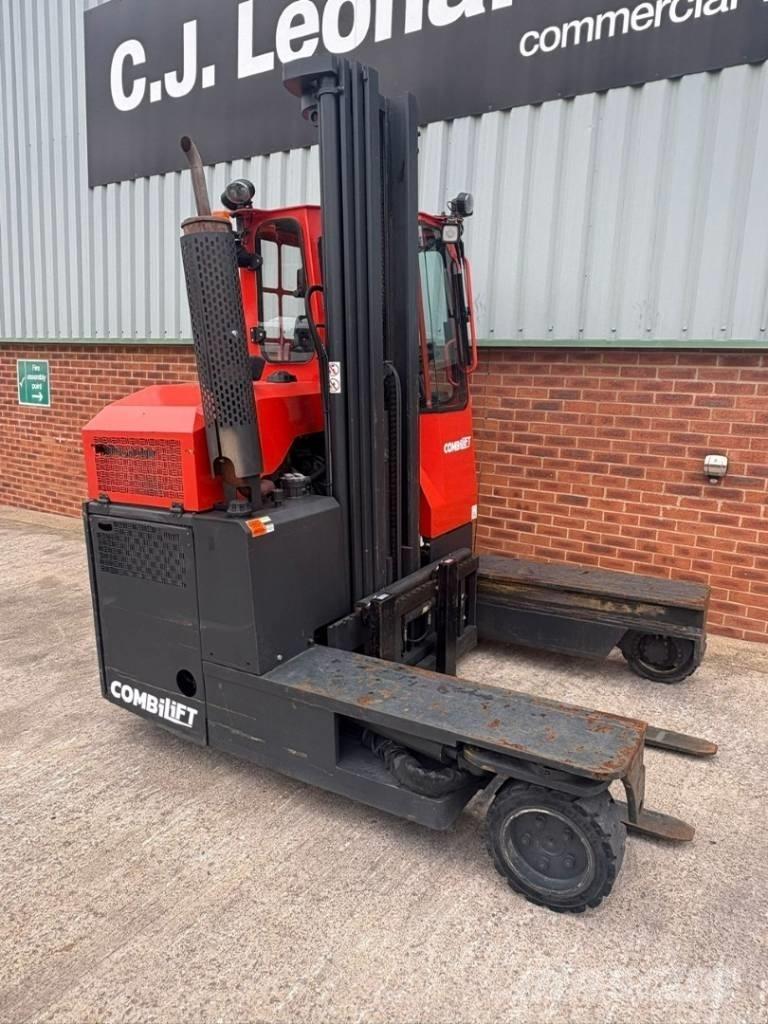 Combilift C 3000 Wózki widłowe boczne