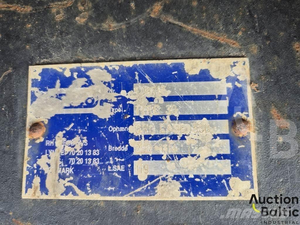 CASE 695 SR-4 PS Koparko-ładowarki