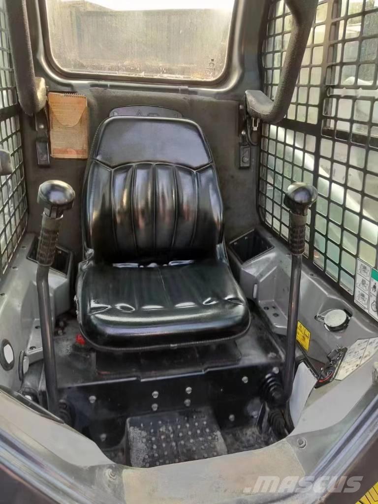 Bobcat S 450 Ładowarki burtowe