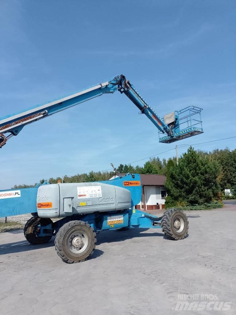 Genie Z 135/70 Podnośniki przegubowe