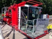 Potain MDT 389 L12 Żurawie wieżowe