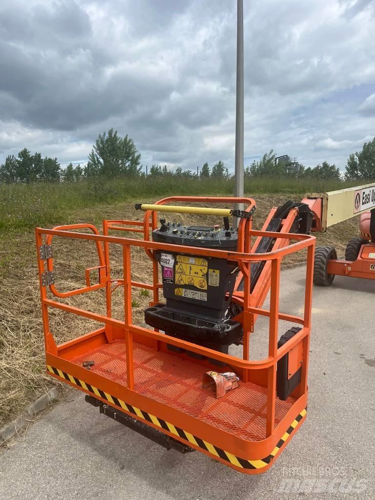 JLG M 600 JP Podnośniki przegubowe