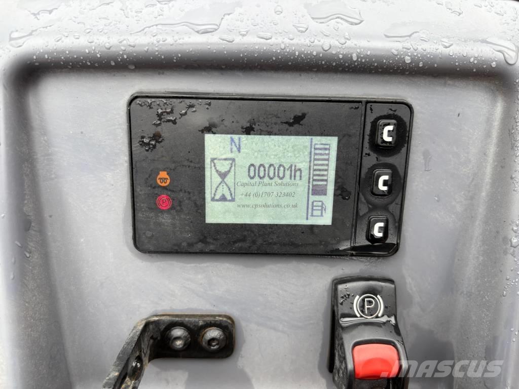 Dynapac CC 1200 VI Walce dwubębnowe