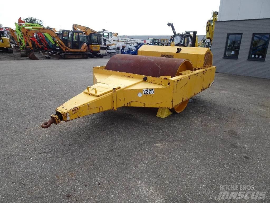 Dynapac CH47 Walce inne
