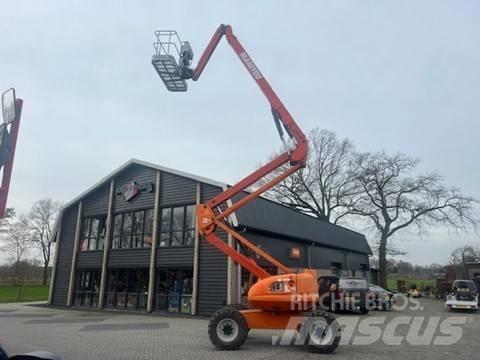 Manitou AJT 200 Podnośniki przegubowe