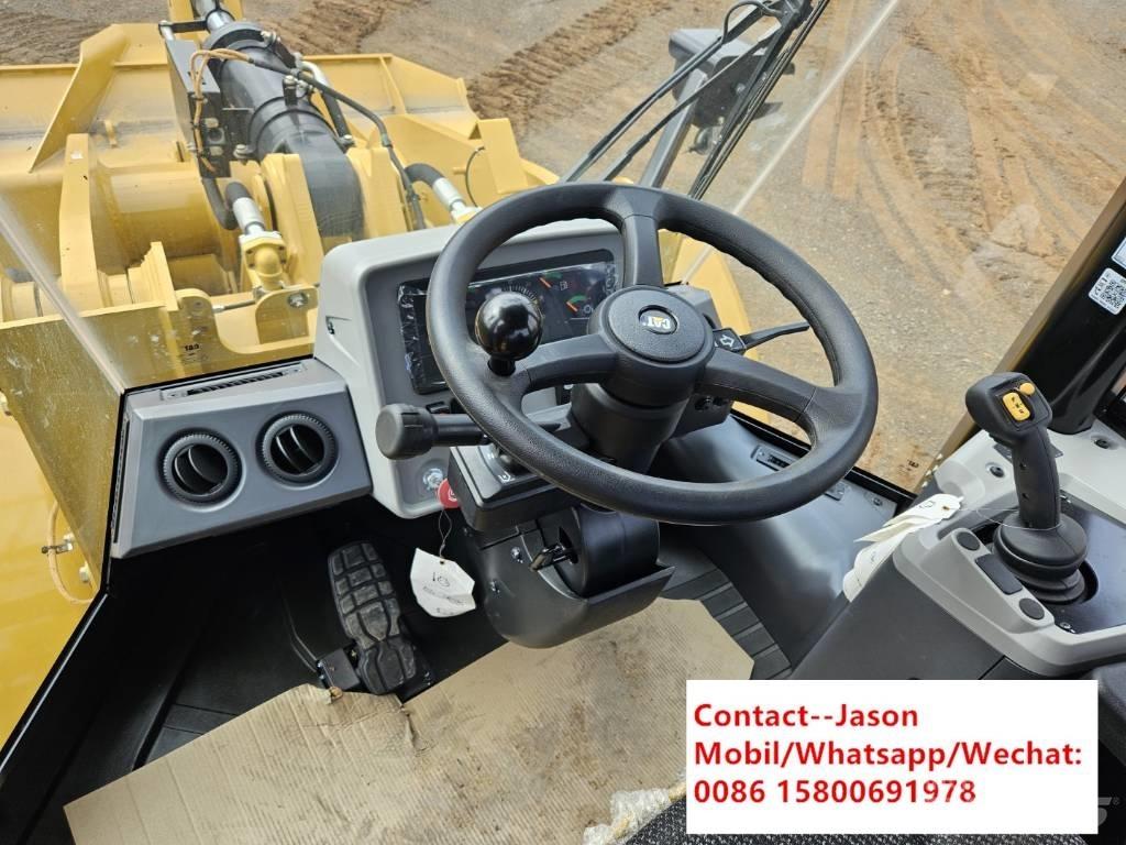 CAT 950 GC Electric Ładowarki kołowe