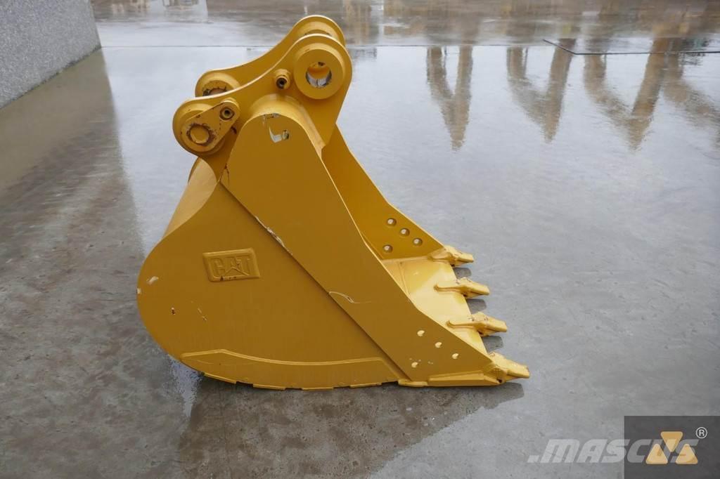 CAT 320 Bucket Łyżki do ładowarek