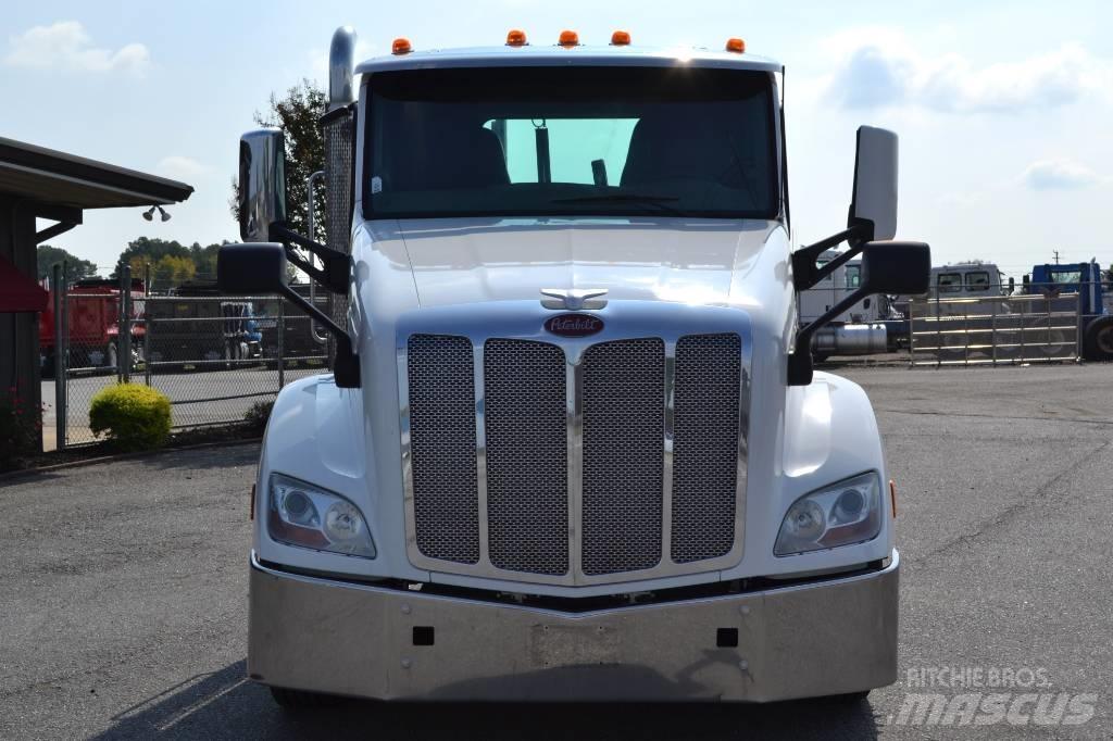Peterbilt 579 Ciągniki siodłowe