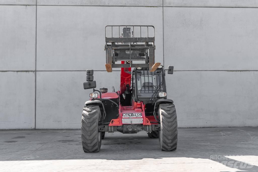 Manitou MT 933 Ładowarki teleskopowe