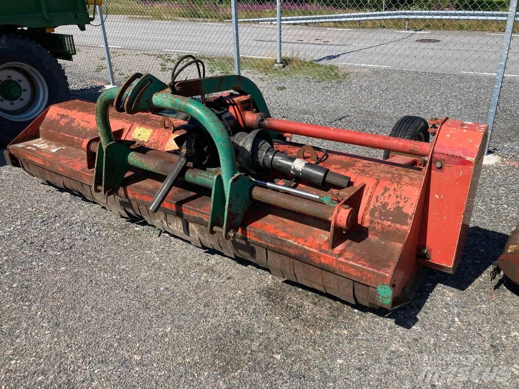 Kverneland FG310 Kosiarki łąkowe i wykaszarki