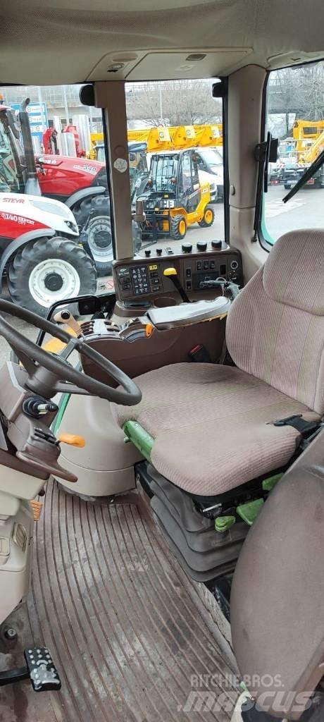 John Deere 6820 Ciągniki rolnicze
