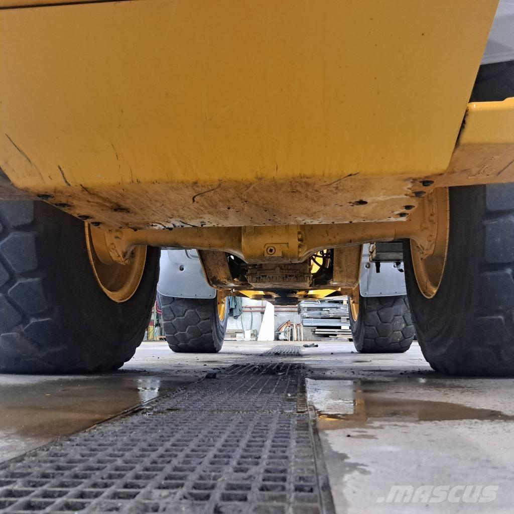 Volvo L 60 G Ładowarki kołowe