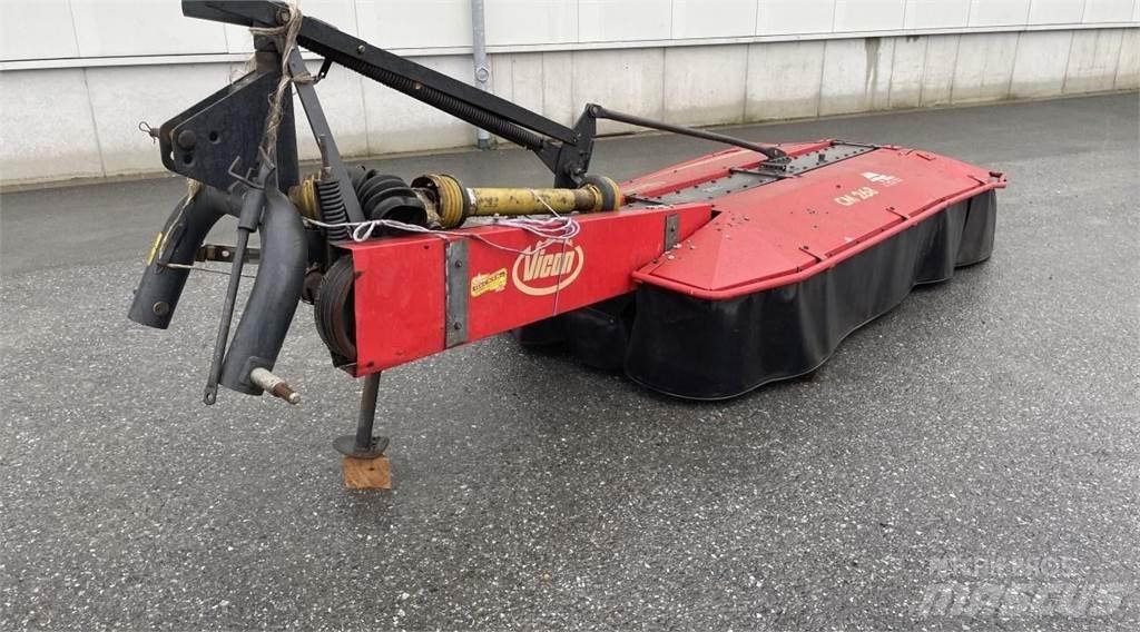 Vicon CM 268 Kosiarki
