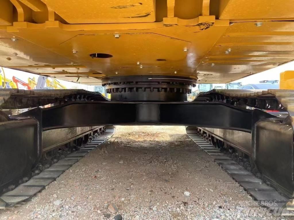 CAT 320D2 Koparki gąsienicowe