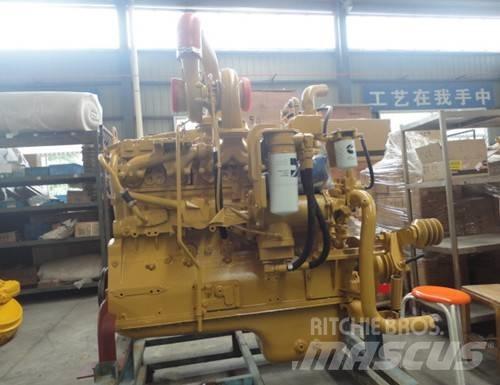 Cummins NTA855-C360 Silniki