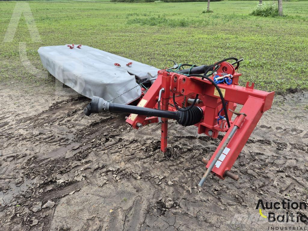 Metal-Fach Z011/2 Kosiarki ogrodowe