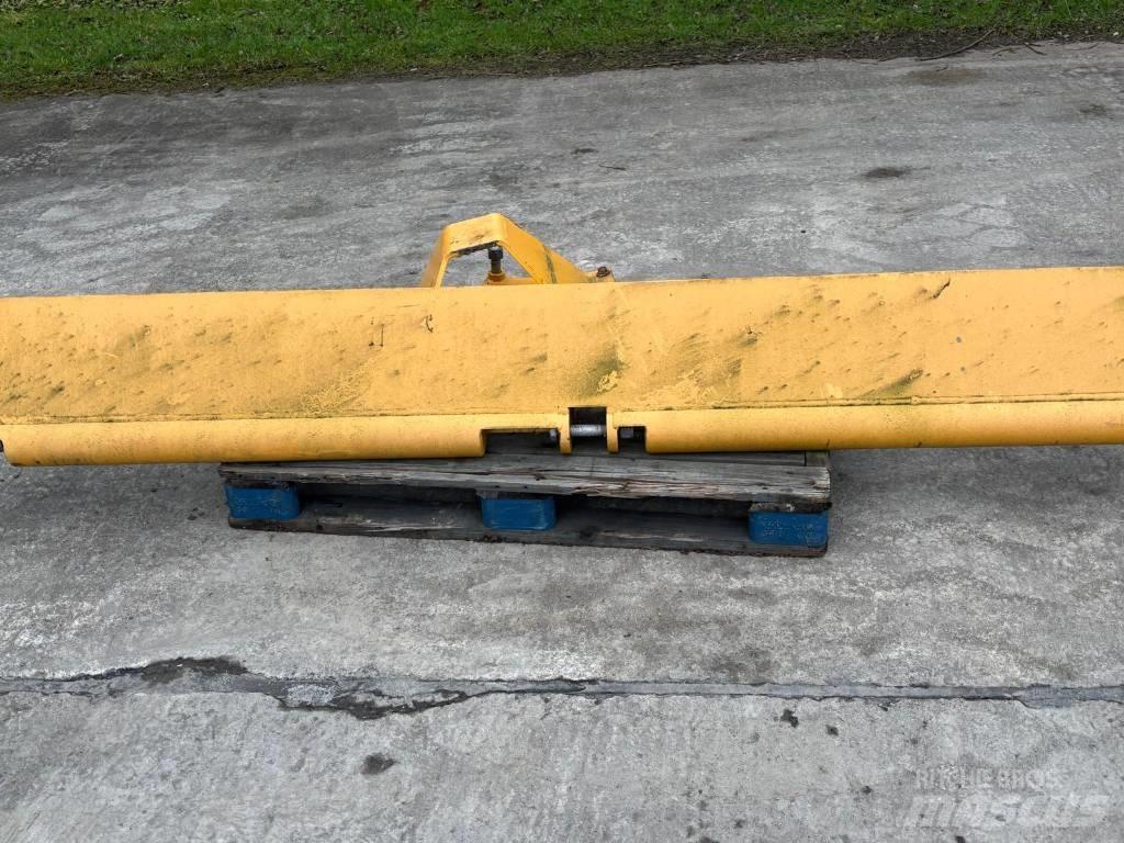 Volvo Tailgate Inne akcesoria