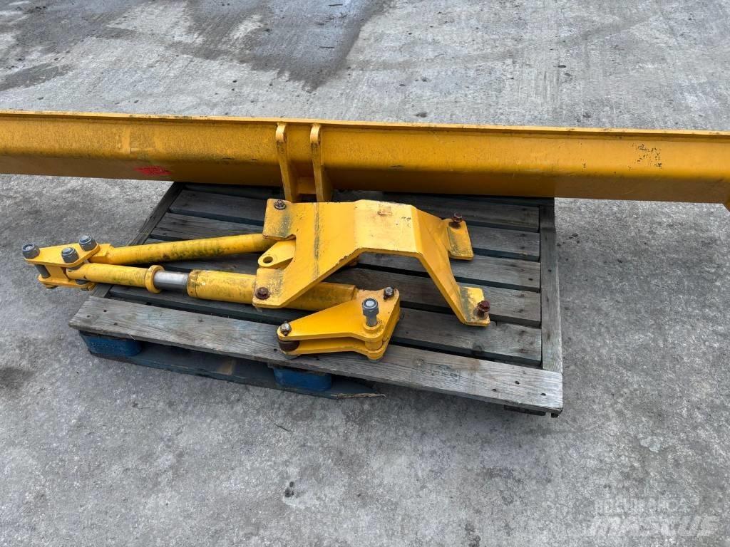 Volvo Tailgate Inne akcesoria