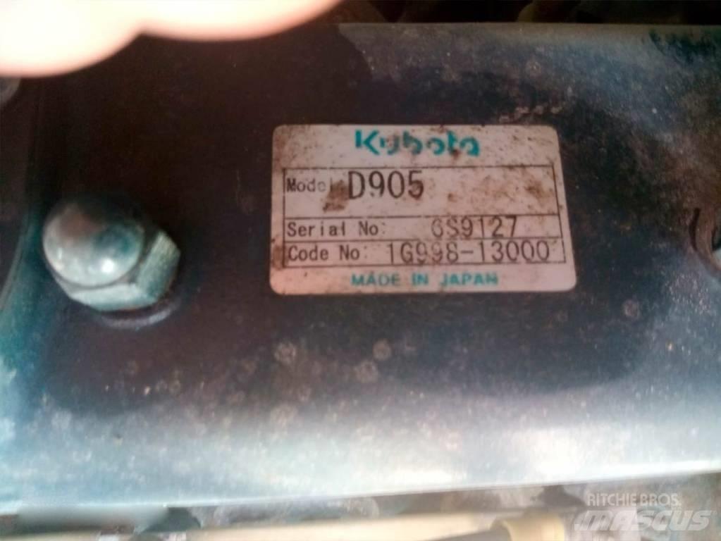 Genie GS3268RT Podnośniki nożycowe