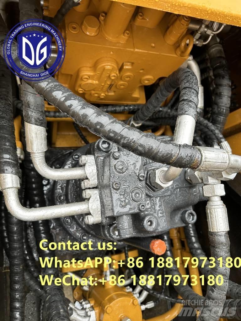 Sany SY 215 C Koparki gąsienicowe