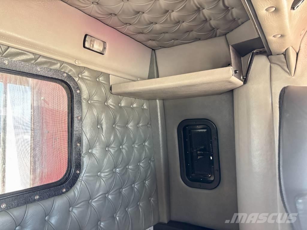 Western Star 4900 Ciągniki siodłowe