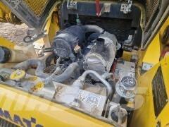 Komatsu SK 820-5 Ładowarki burtowe