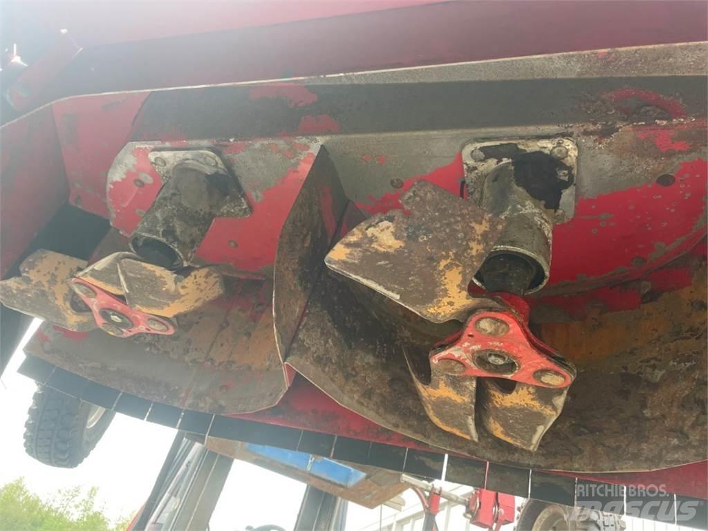 Grimme VT 170 Maszyny rolnicze - Inne