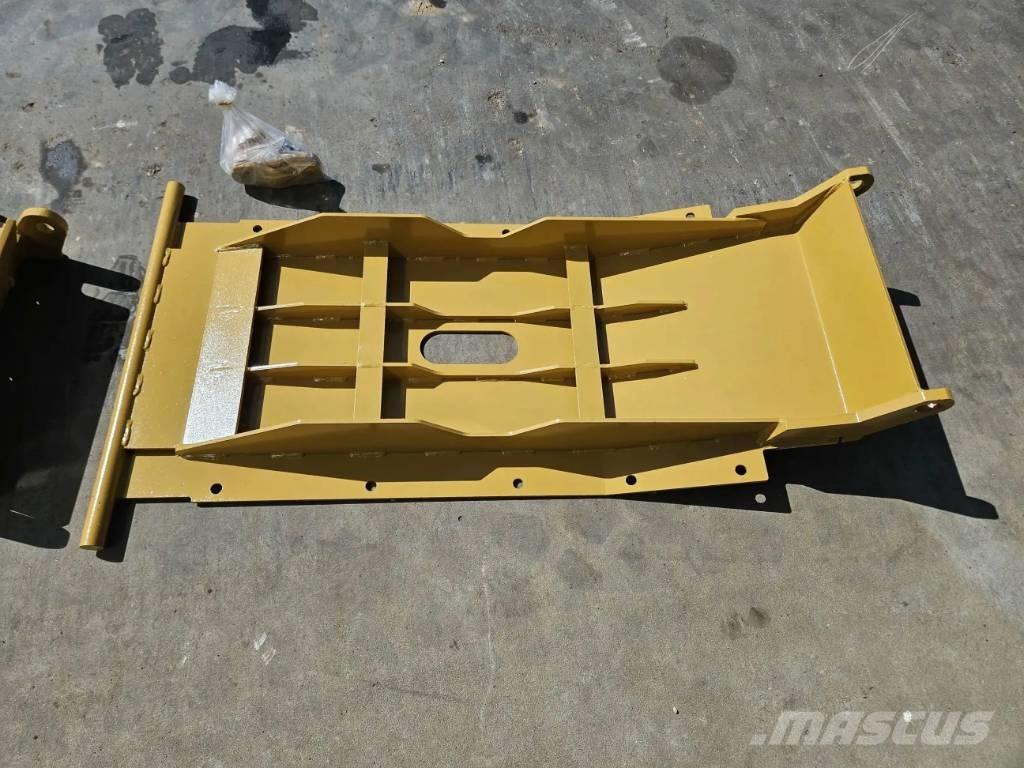 CAT 140M3 Inne akcesoria